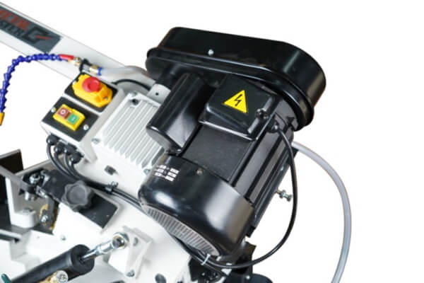 Ленточнопильный станок Metal Master BSM-712K B20