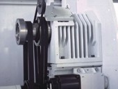 Передняя бабка