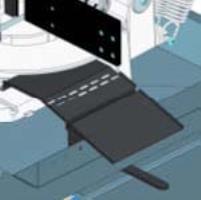 Раздающий лоток