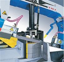 Гидравлический прижим