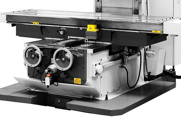 Надежная станина