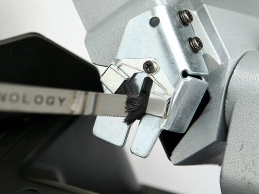 Ленточная пила Metal Master MDL-115