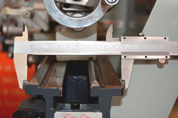 Токарный станок Metal Master 1830 V - S