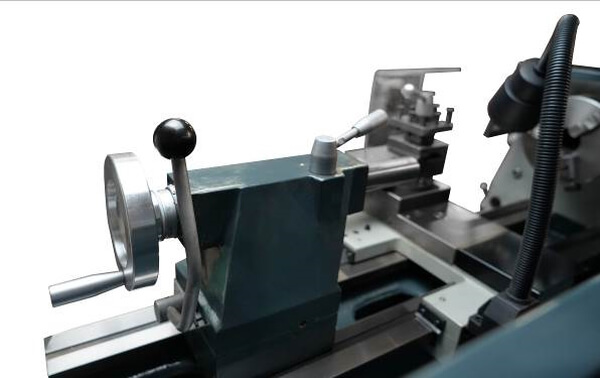 Настольный токарно-винторезный станок Metal Master MasterTurn 3660G