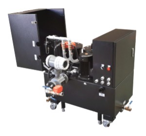 Фильтровальная установка