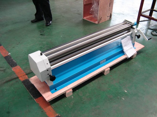 вальцы для водосточных труб