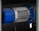 Мощный двигатель