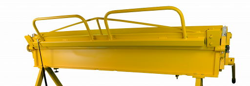 Листогиб LBM-3007