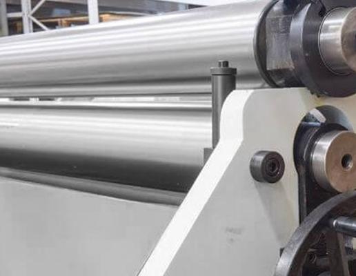 Качественные валы