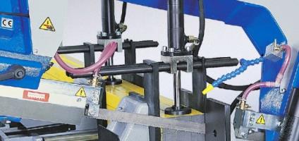 Гидравлический прижим