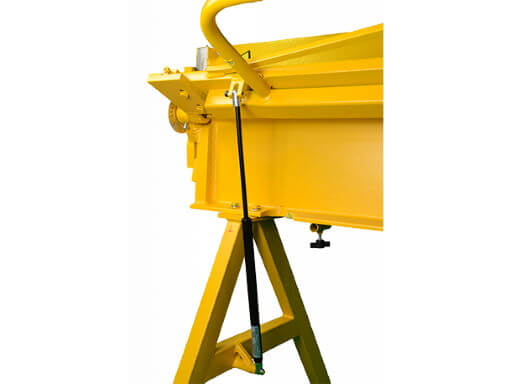 Листогиб LBM-3007