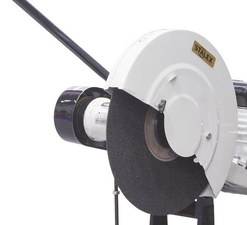 Защита от стружки